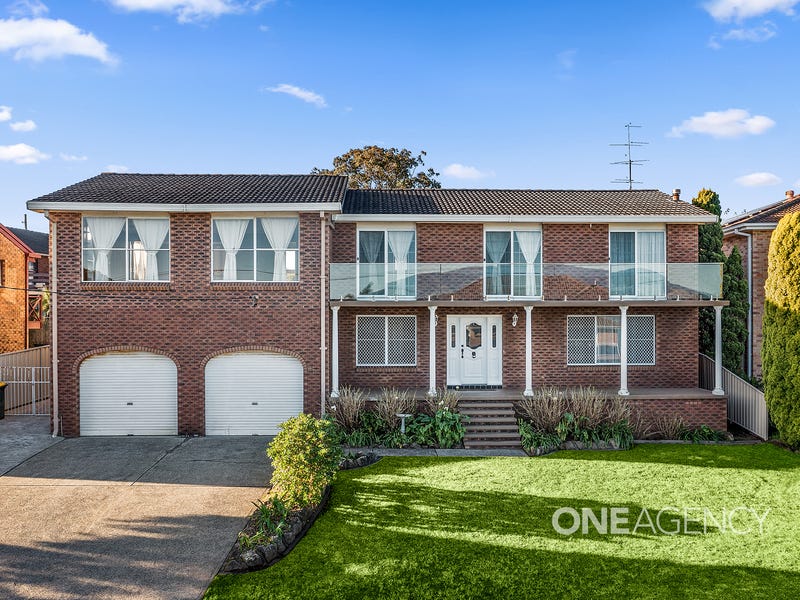 8 Rushton Drive, Kanahooka, NSW 2530