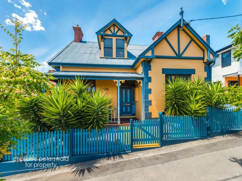 1/138 Melville Street, Hobart, TAS 7000