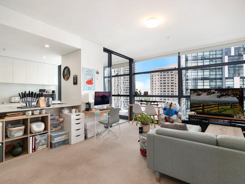 1601/69 Albert Avenue, Chatswood, NSW 2067 Unit for Sale realestate