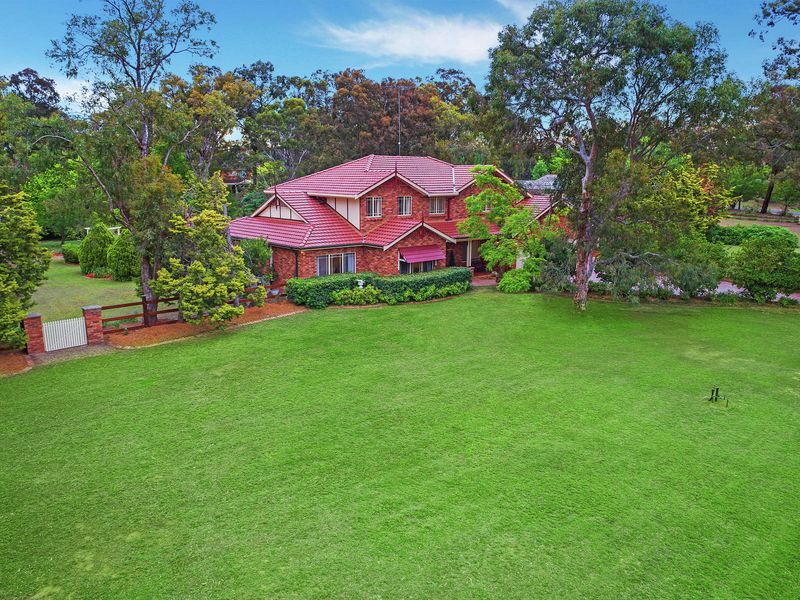 63 Wavehill Avenue, Windsor Downs, NSW 2756