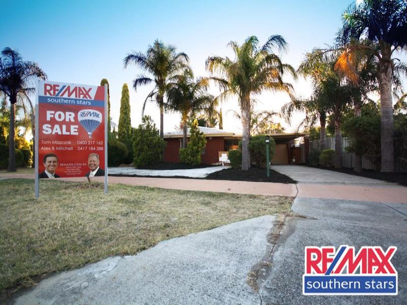 46 Shere Street, Kenwick, WA 6107 Property Details