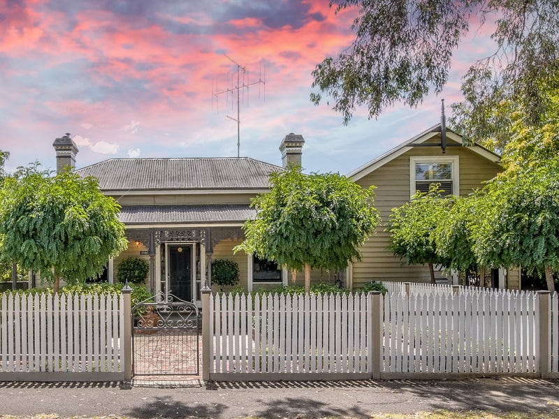 564 Hargreaves Street, Bendigo, Vic 3550 House for Sale realestate