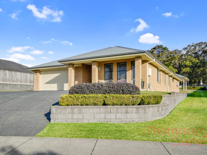 3 Duskdarter Street, Chisholm, NSW 2322 Property Details