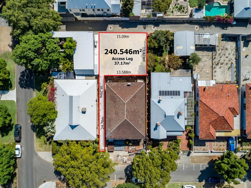 land for sale perth