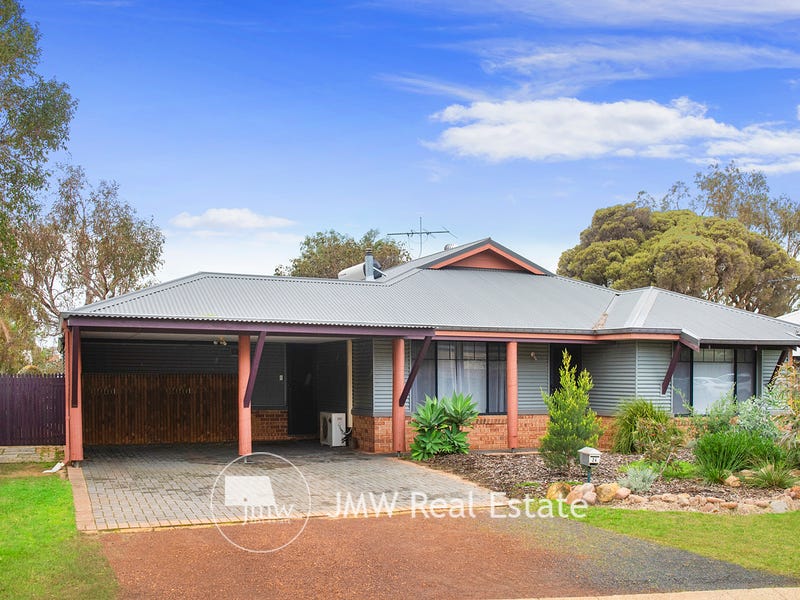 24 Amberley Loop, Dunsborough, WA 6281 Property Details