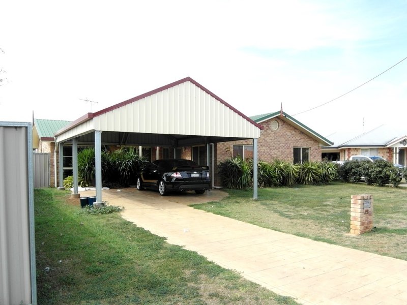 26 Joseph Street, Oakey, QLD 4401