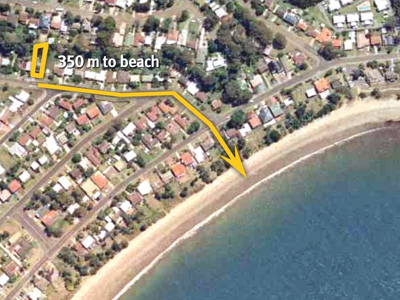 33 Timbara Cres, Surfside, NSW 2536