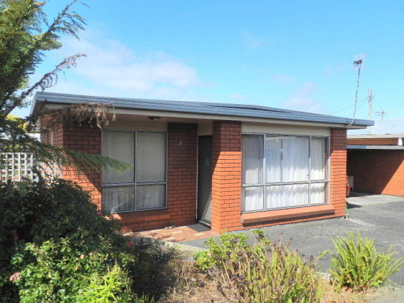 Unit 3/63 Goldie Street, Wynyard, Tas 7325 Property Details