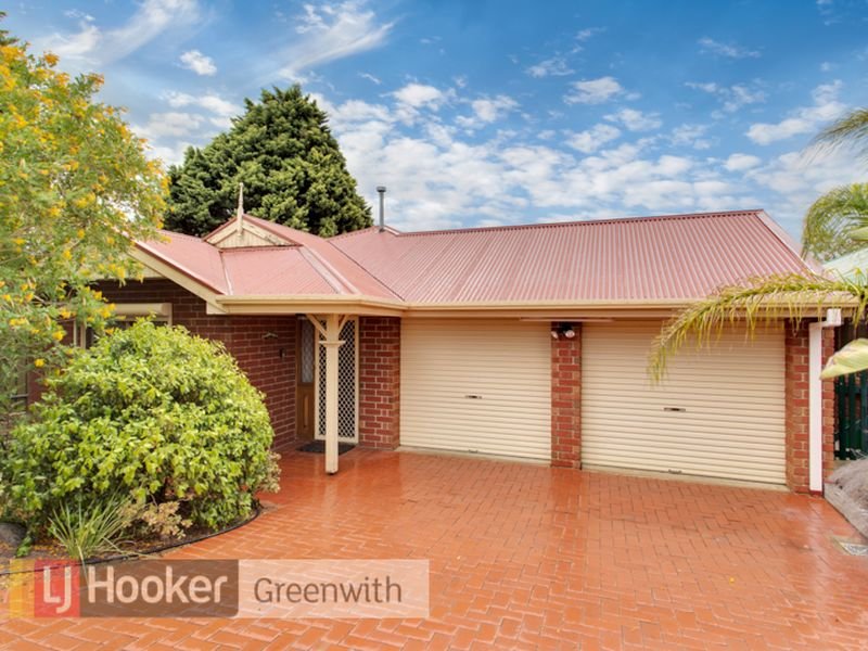 4 Thornton Drive, Greenwith, SA 5125 Property Details