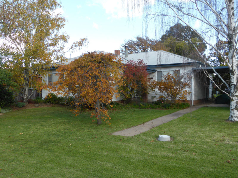 36 Bletchington Street, Orange, NSW 2800