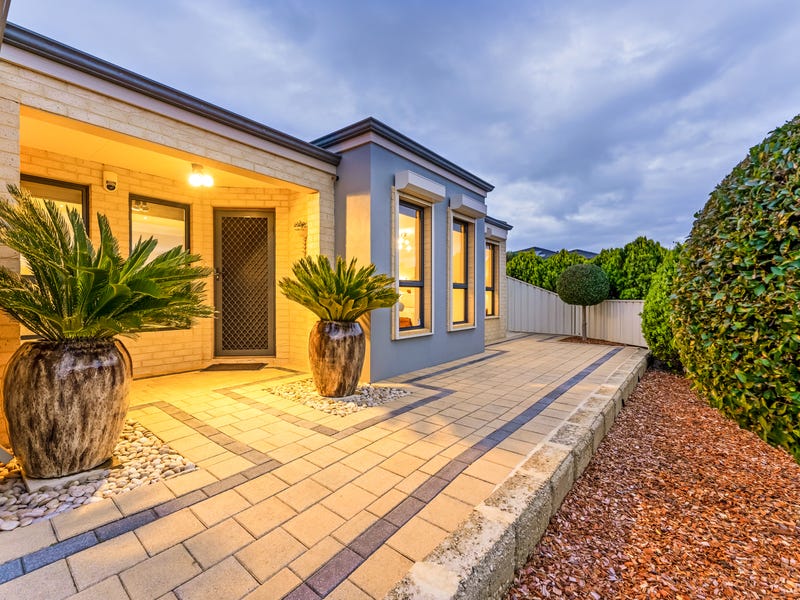 19 Sandleford Way, Hammond Park, WA 6164