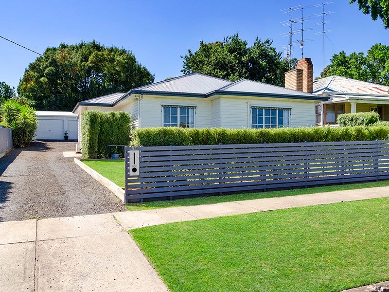 54 Street, Hamilton, VIC 3300