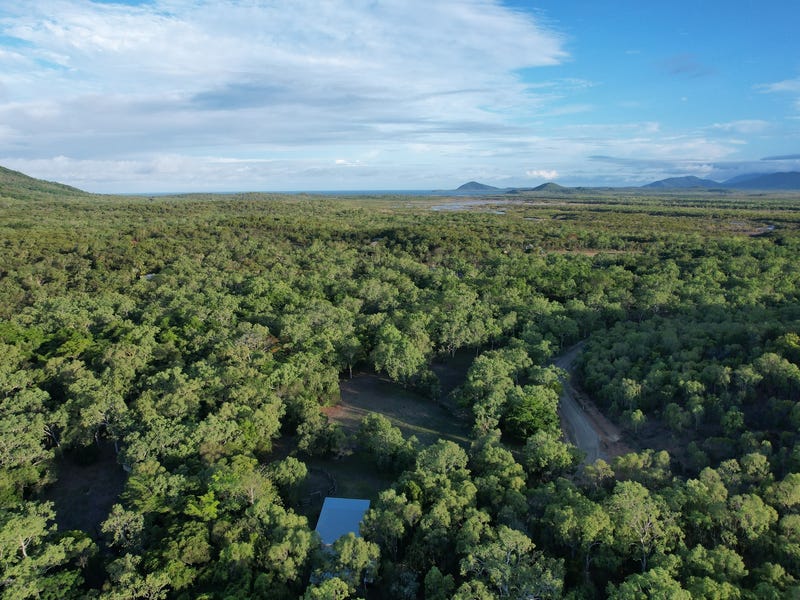 68 Shamrock Rd, Cooktown, Qld 4895 Lifestyle for Sale