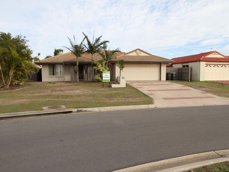 55 Bounty Circuit, Eli Waters, QLD 4655