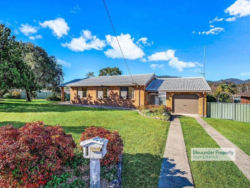 4 Kurrajong Crescent, Gloucester, NSW 2422 Property Details
