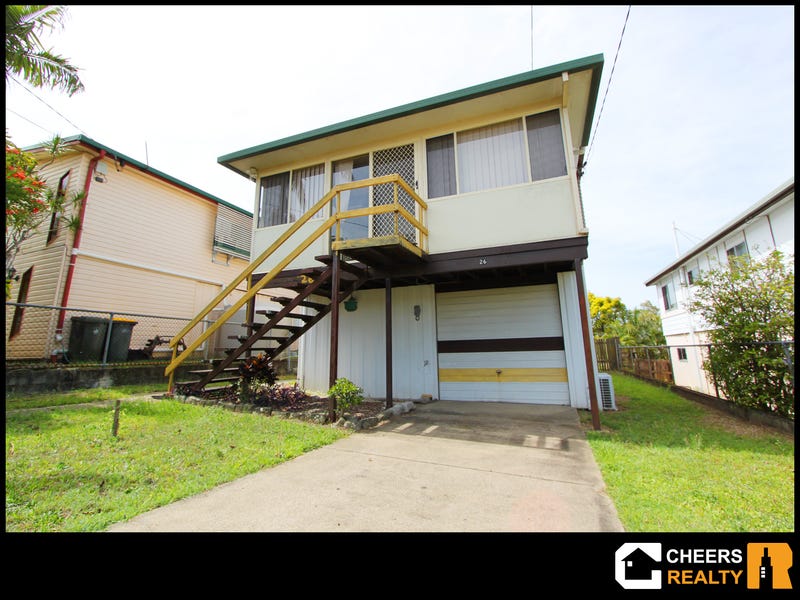 26 Kedron Street, Kedron, QLD 4031