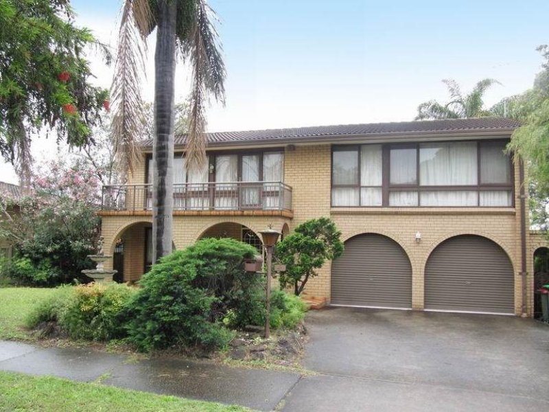 4 Congressional Drive, Liverpool, NSW 2170