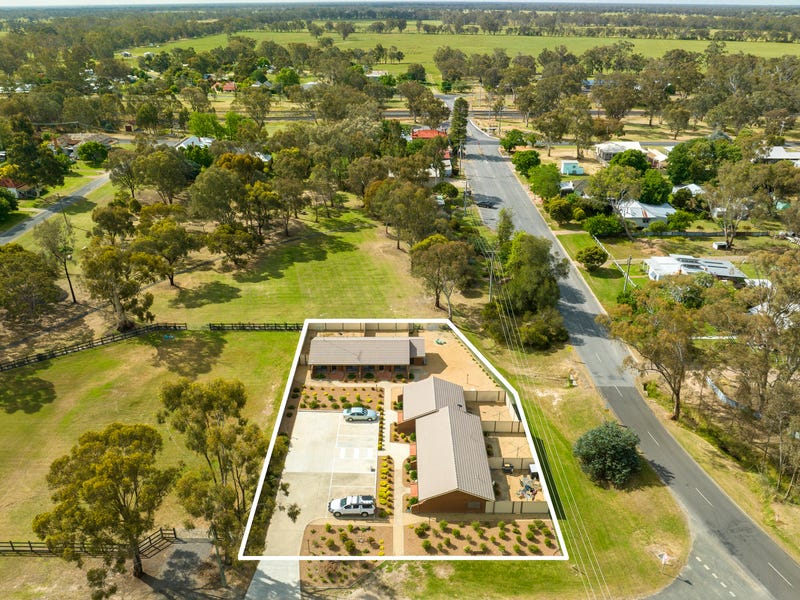 10 Jean Street, Longwood, Vic 3665 Block Of Units for Sale