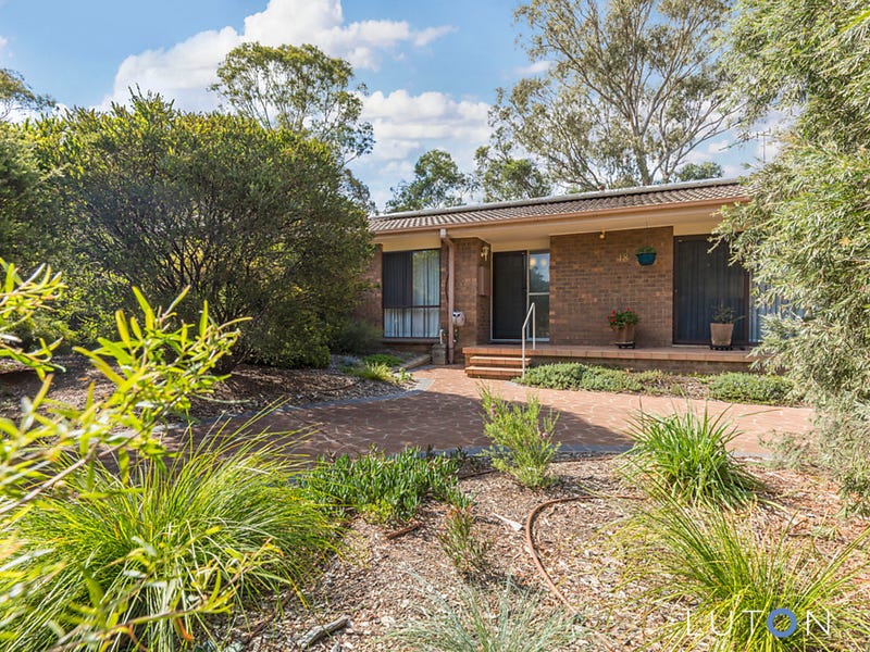 18 Dugdale Street, Cook, ACT 2614