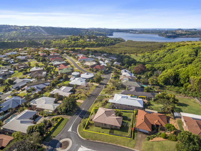 26 Horseshoe Road, Terranora, NSW 2486