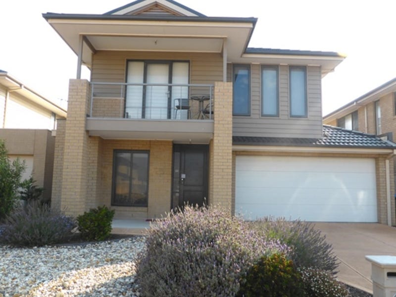 23 Sanctuary Lakes East Boulevard, Point Cook, VIC 3030