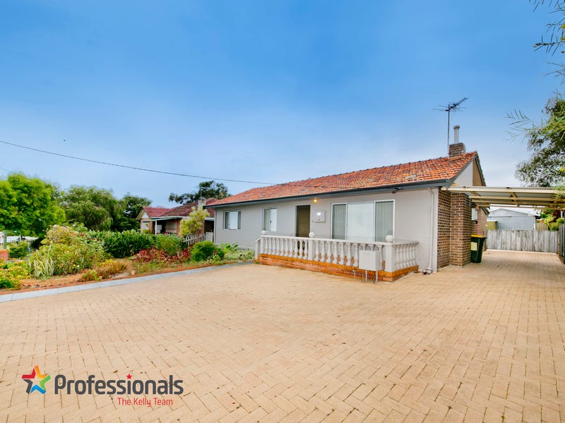 25 Harrison Street, Balcatta, WA 6021