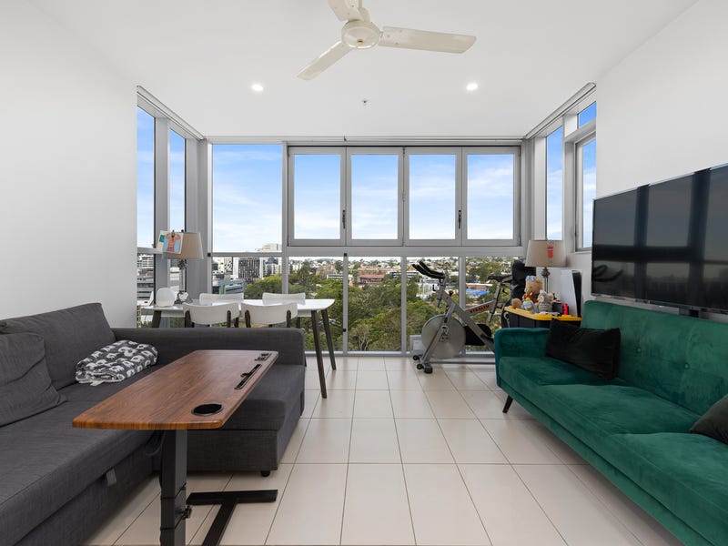1003/66 Manning Street, South Brisbane, QLD 4101 1003/66 Manning Street, South Brisbane, QLD 4101