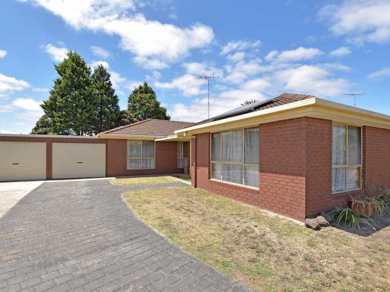 11 Diana Court, Drysdale, Vic 3222 Property Details