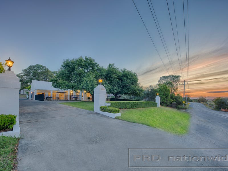339 Morpeth Road, Raworth, NSW 2321