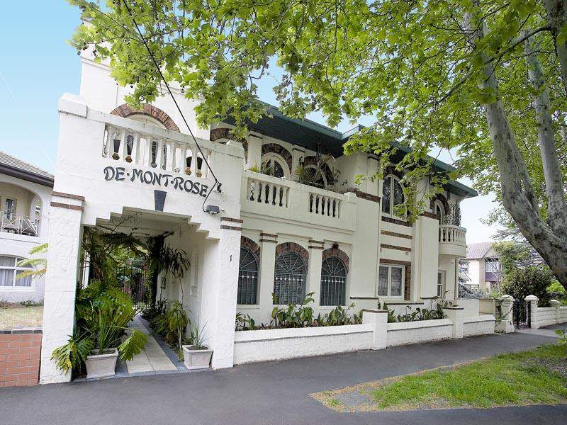 2/1 Broadway, Elwood, VIC 3184