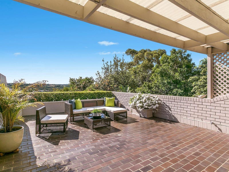 5/33 Reynolds Street, Cremorne, NSW 2090 Property Details