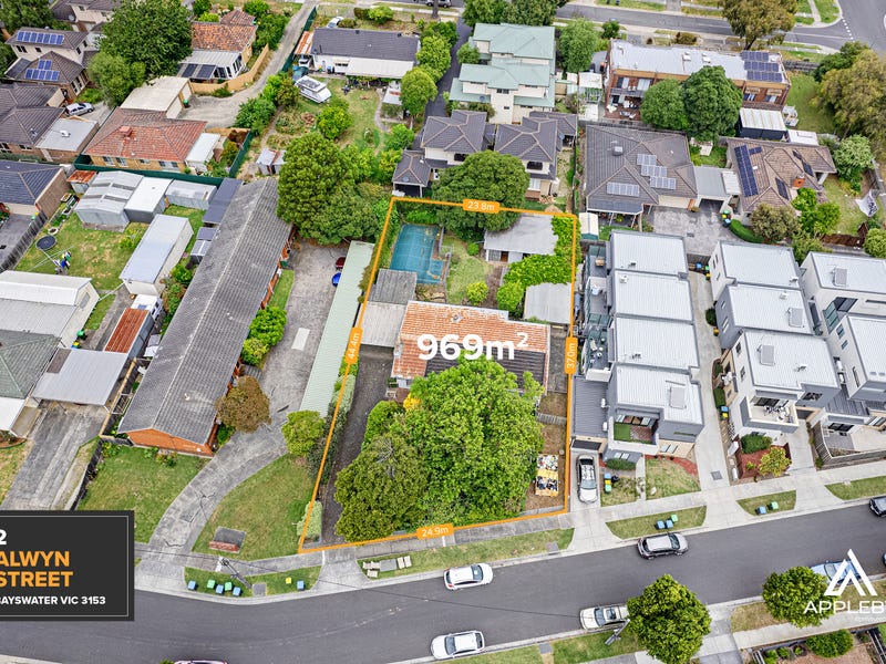 2 Alwyn Street, Bayswater, Vic 3153 Property Details