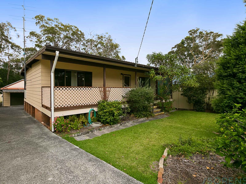 13 Houston Avenue, Chain Valley Bay, NSW 2259 - realestate.com.au