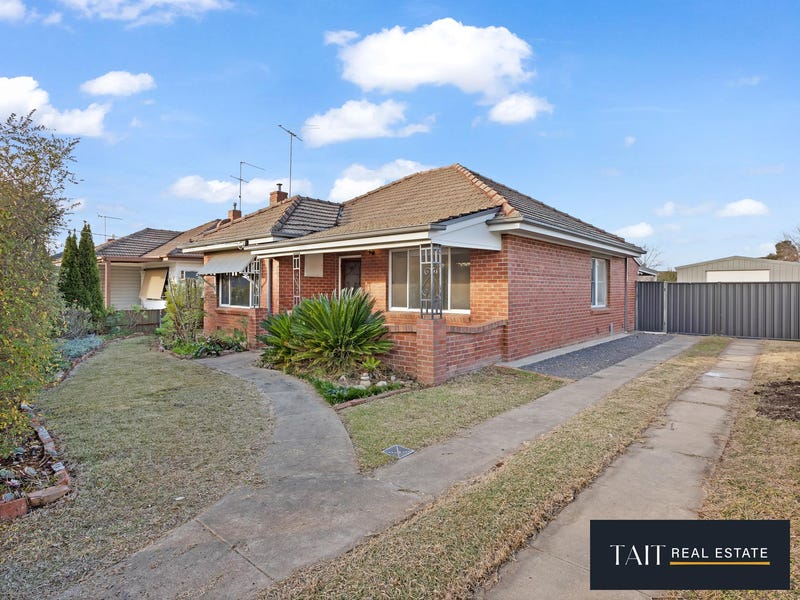 8 Langtree Avenue, Wangaratta, Vic 3677 House for Sale realestate