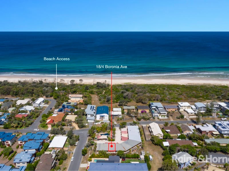 18/4 Boronia Avenue, Pottsville, NSW 2489 Property Details