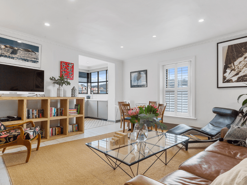 350B Argyle Street, North Hobart, TAS 7000