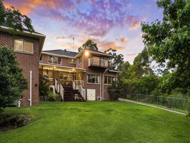 3 Farnborough Road, Dural, NSW 2158 Property Details