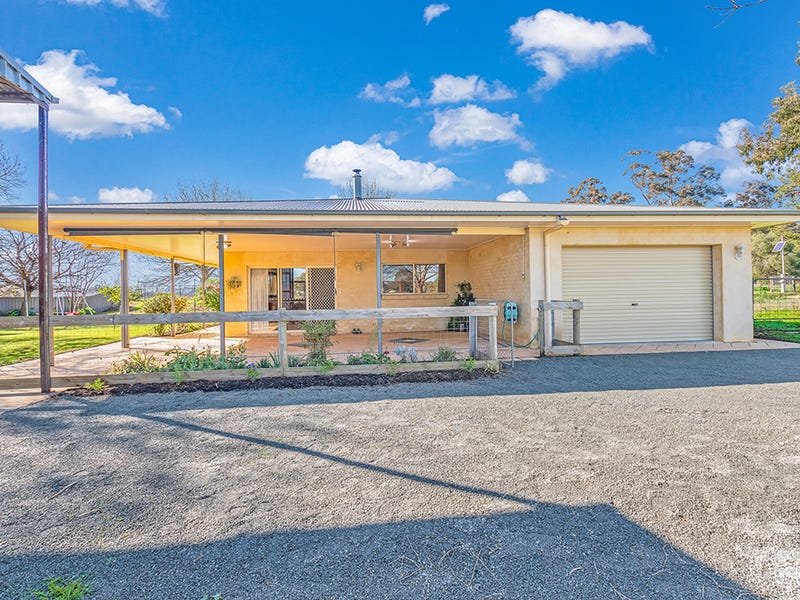 1190 Sinclair Road, Kyvalley, Vic 3621 Property Details