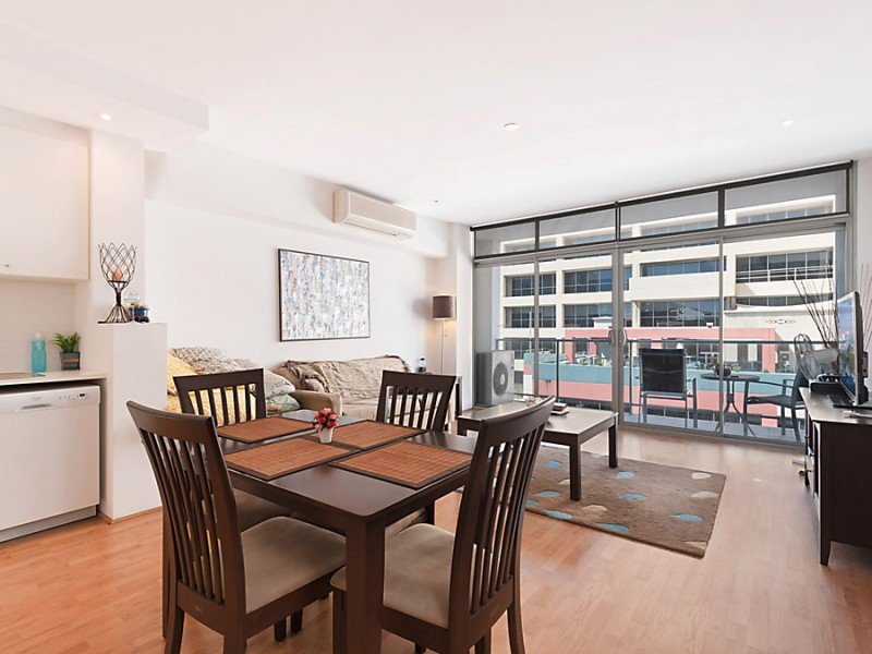 10/448 Murray St, Perth, WA 6000 Property Details