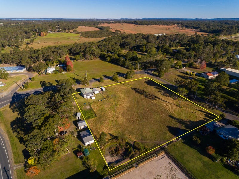 1496 Hue Hue Road, Wyee, NSW 2259 Property Details