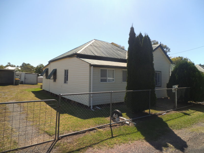 9 Ogle Avenue, Quirindi, NSW 2343 Property Details