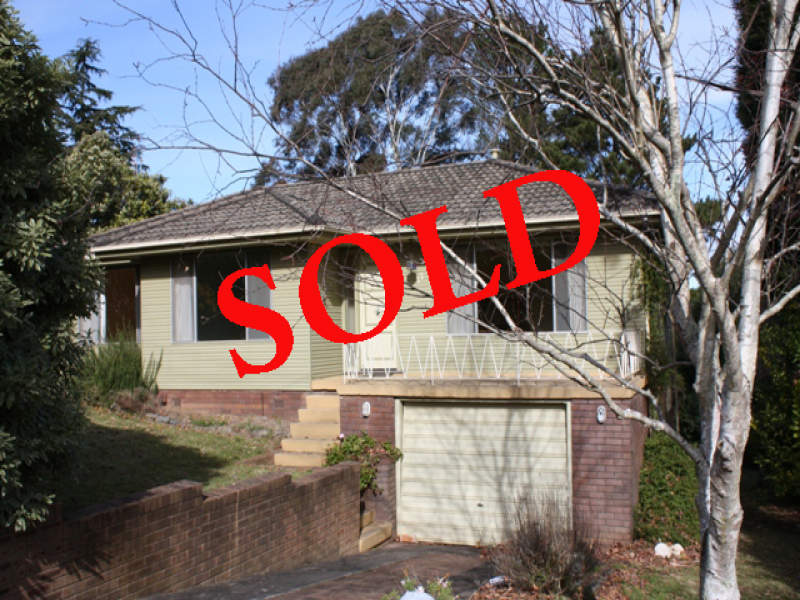 17 Cliff Street, Bowral, NSW 2576