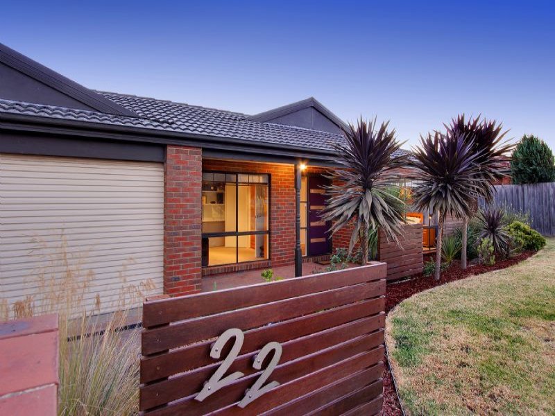 22 Caversham Drive, Mornington, VIC 3931