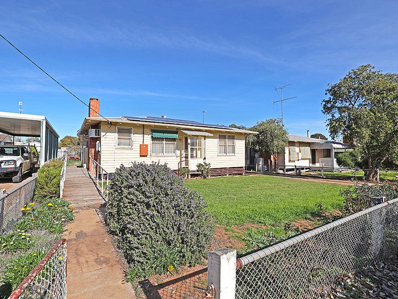 17 Matheson Street, Ouyen, Vic 3490 Property Details