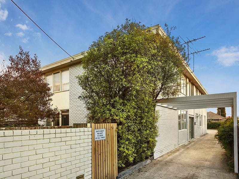 5/48 Woolton Avenue, Thornbury, Vic 3071 Property Details