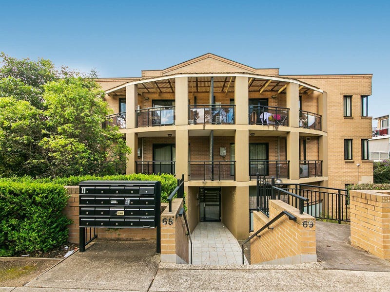 8/6569 Stapleton Street, Pendle Hill, NSW 2145