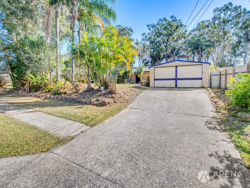 7 Bushmills Court, Hillcrest, QLD 4118 - realestate.com.au