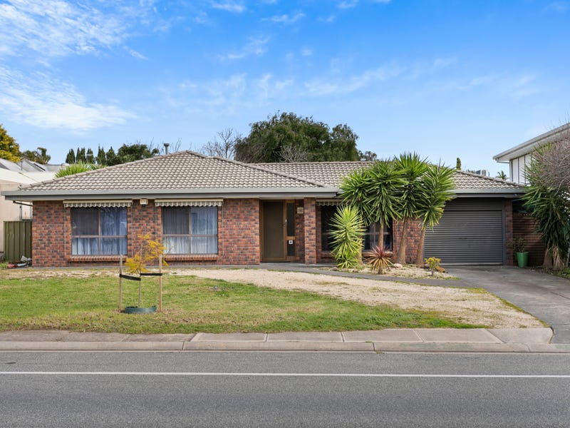 11 Odessa Drive, Woodcroft, SA 5162 Property Details