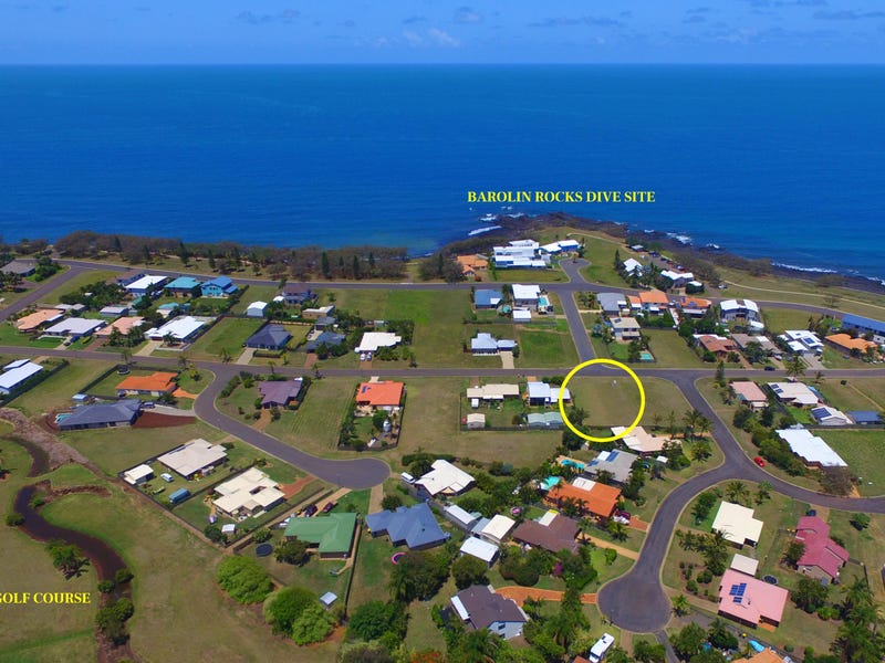 17 Mokera Street, Coral Cove, Qld 4670 Residential Land for Sale