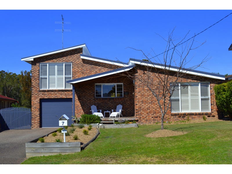 7 Azalea Avenue, Wauchope, NSW 2446 Property Details